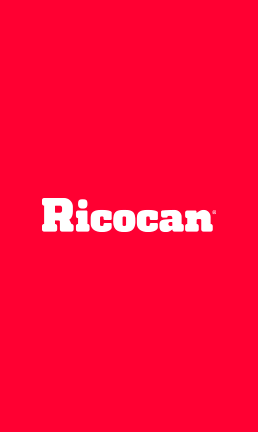 Ricocan